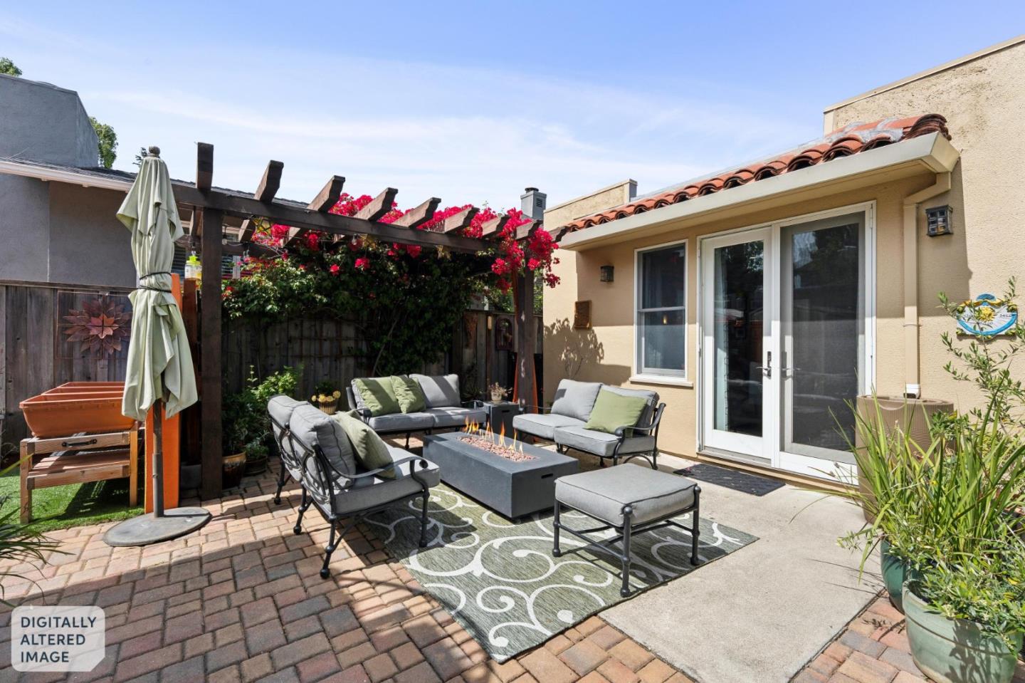 39 Humboldt Road Burlingame, CA 94010 - Photo 64 of 82