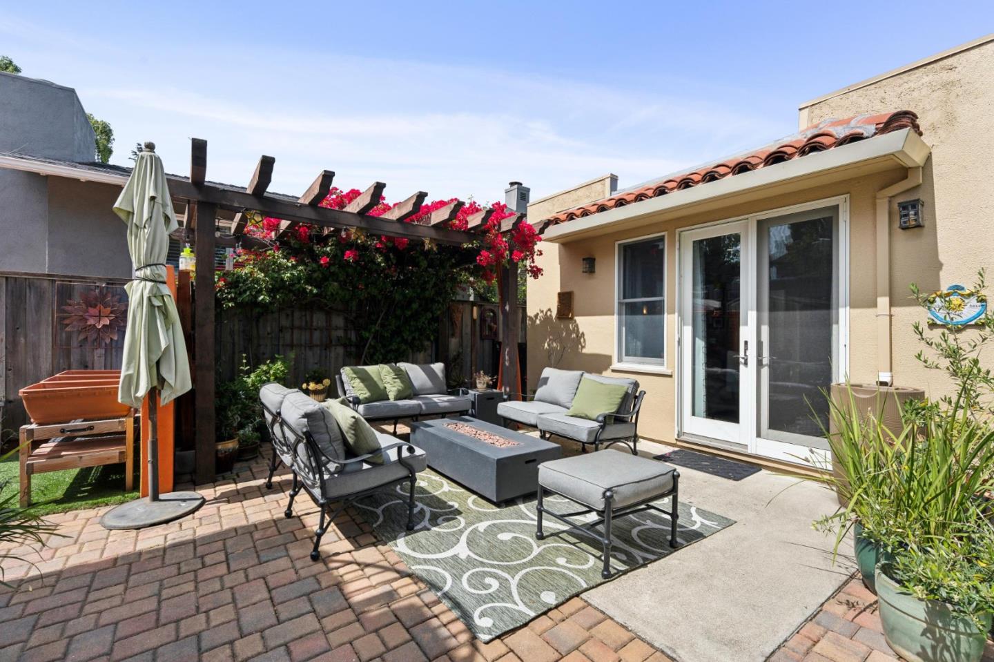 39 Humboldt Road Burlingame, CA 94010 - Photo 65 of 82