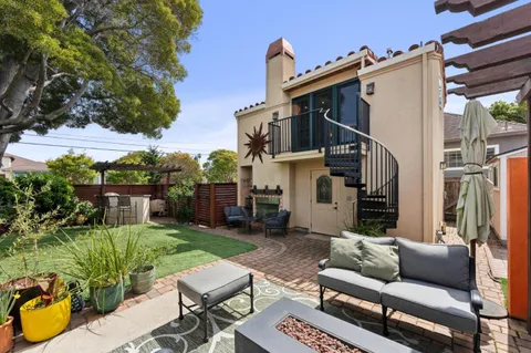 $2,650,000 | 39 Humboldt Road, Burlingame, CA 94010