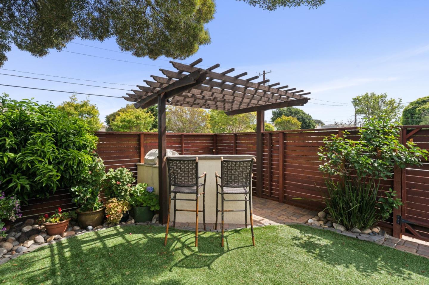 39 Humboldt Road Burlingame, CA 94010 - Photo 68 of 82