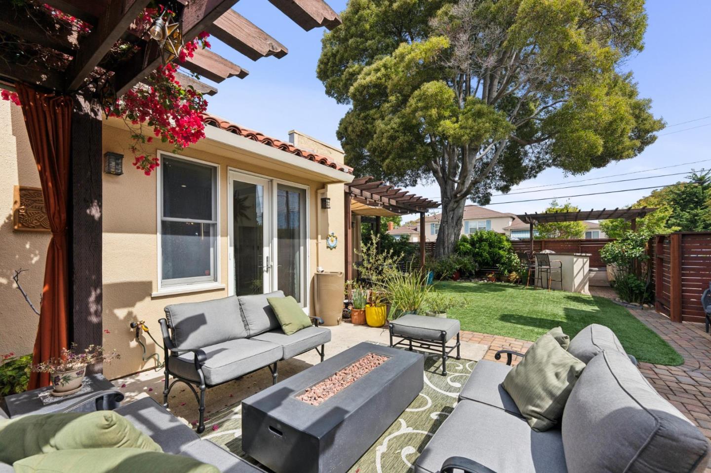 39 Humboldt Road Burlingame, CA 94010 - Photo 69 of 82