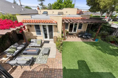 $2,650,000 | 39 Humboldt Road, Burlingame, CA 94010