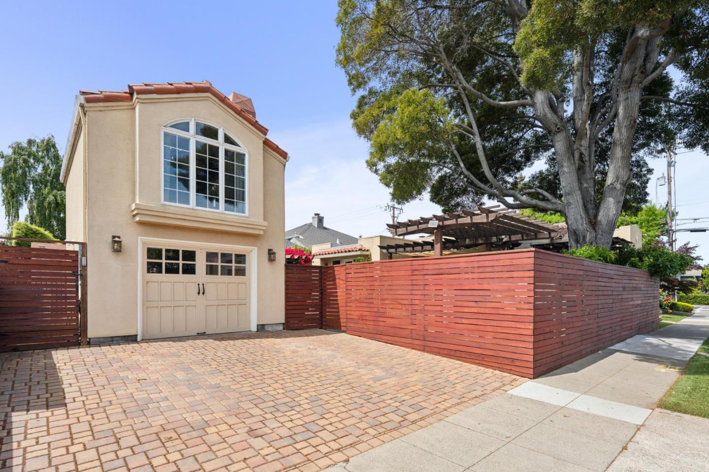 39 Humboldt Road Burlingame, CA 94010 - Photo 81 of 82