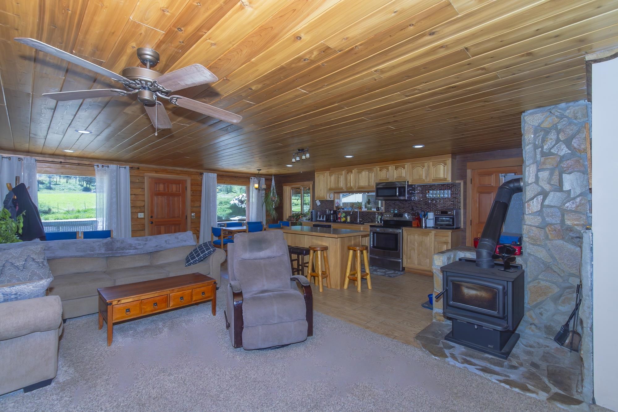 798 Barzee Road Colville, WA 99114 - Photo 12 of 50