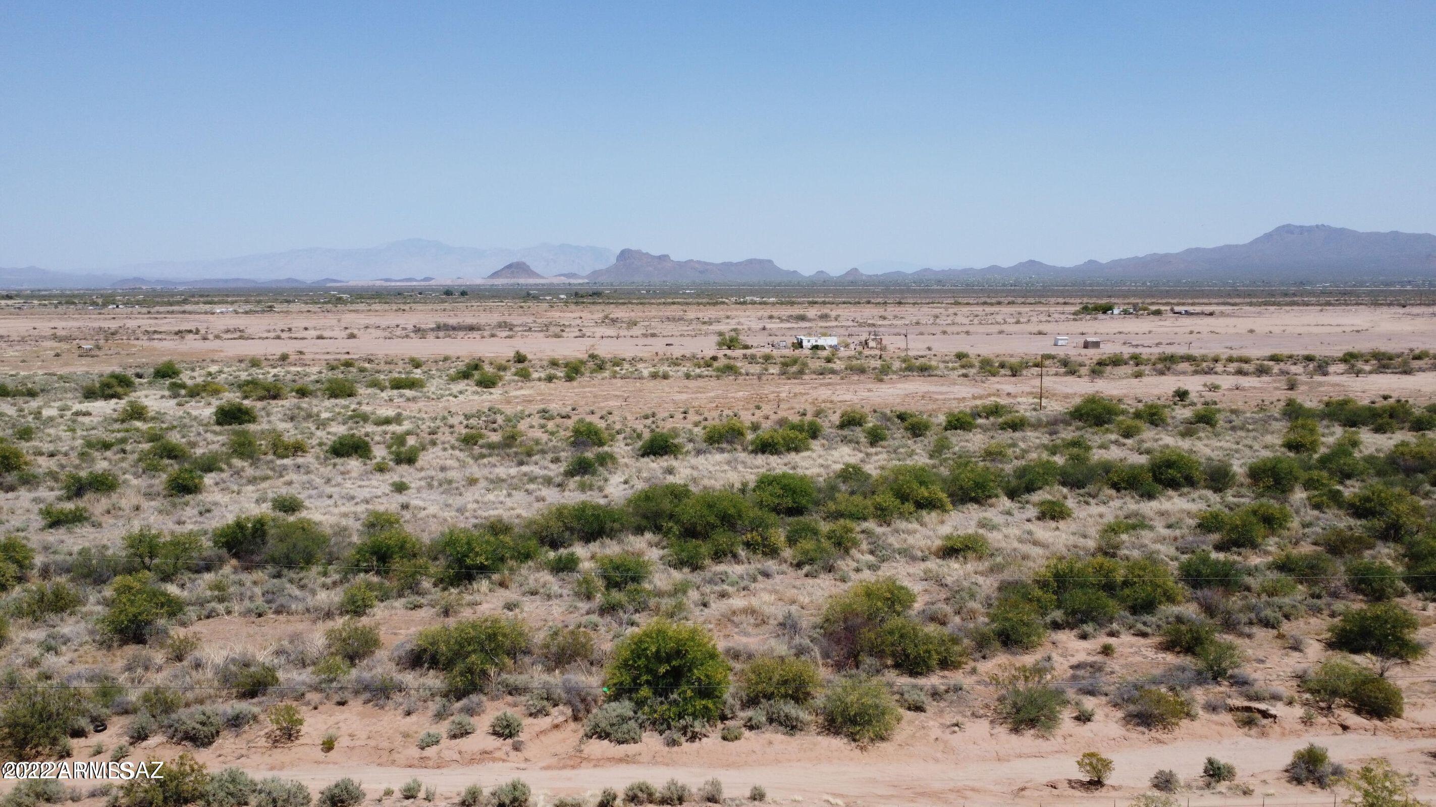 0 North Nelson Quihuis Road, Unit 4/119 Tucson, AZ 85743 - Photo 5 of 6 nq04