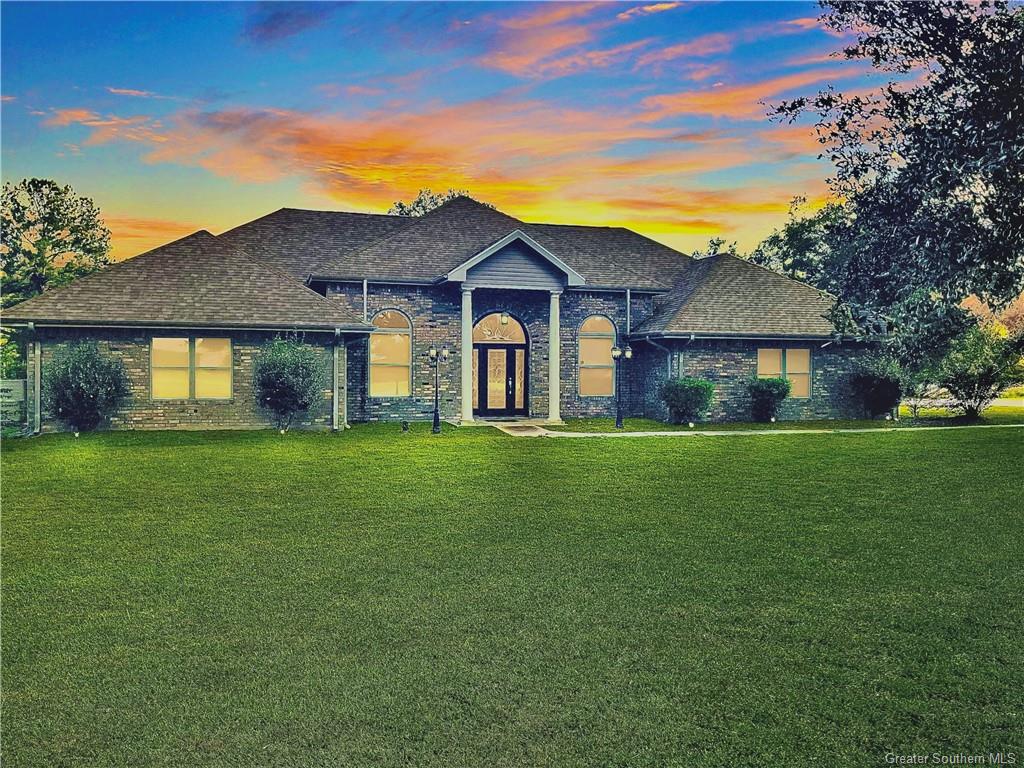 426 Marvin Shirley Road Deridder, LA 70634 - Photo 1 of 18