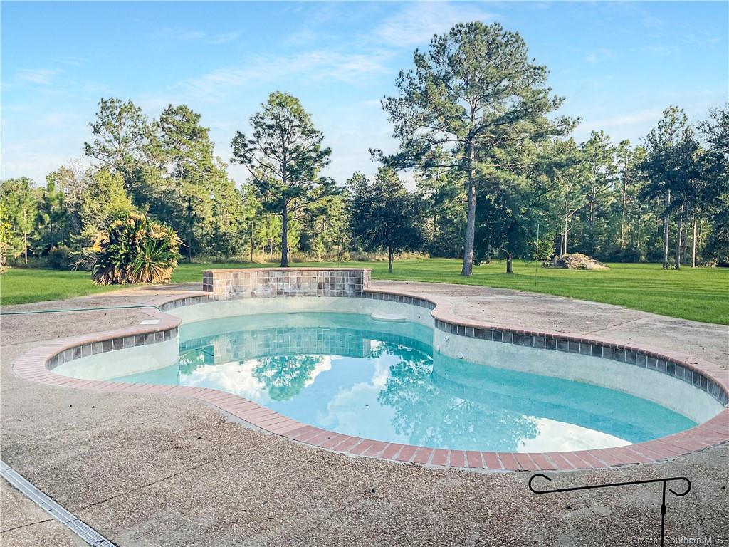 426 Marvin Shirley Road Deridder, LA 70634 - Photo 12 of 18