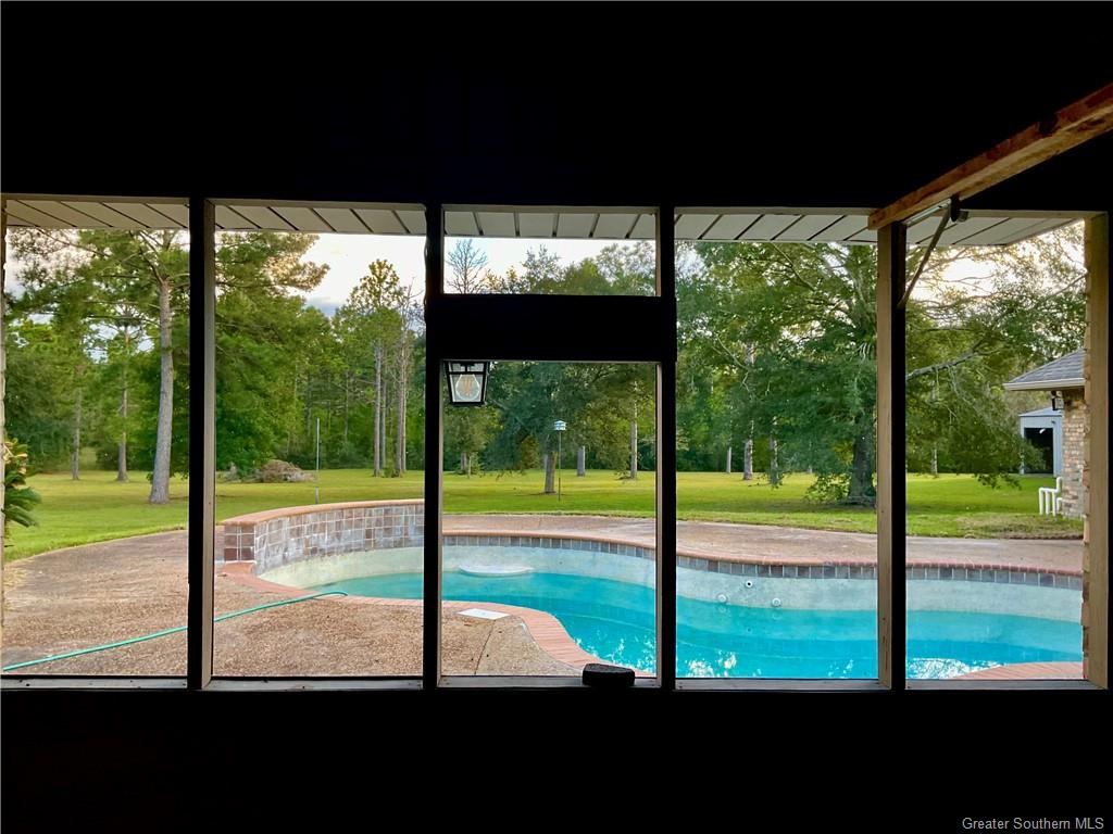 426 Marvin Shirley Road Deridder, LA 70634 - Photo 13 of 18