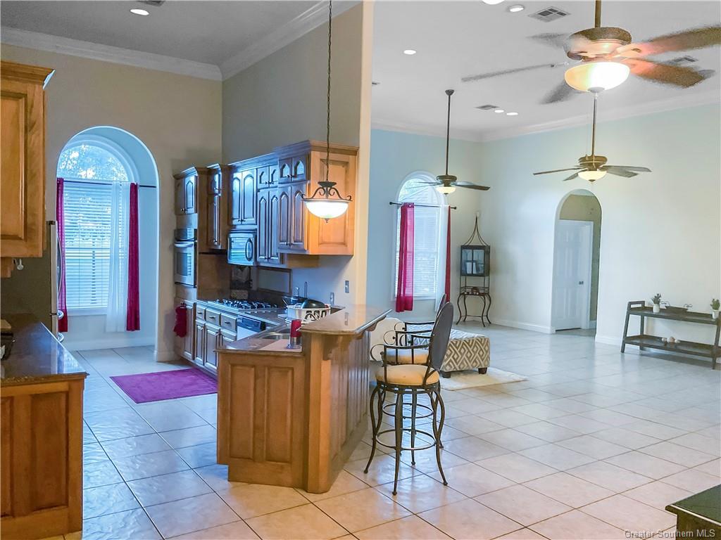 426 Marvin Shirley Road Deridder, LA 70634 - Photo 3 of 18