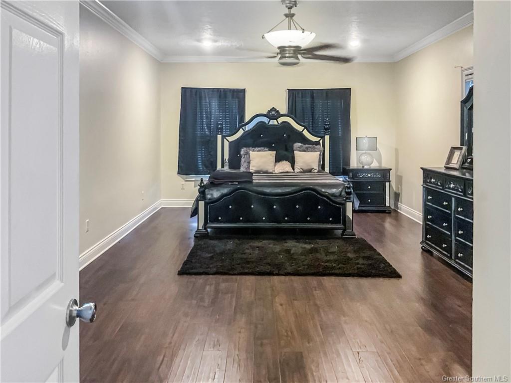 426 Marvin Shirley Road Deridder, LA 70634 - Photo 8 of 18