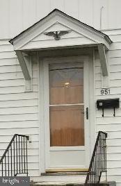 951 Woodlynn Road Baltimore, MD 21221 - Photo 1 of 1 951 Woodlynn Road- 3 Bedrooms 2 Full Baths
