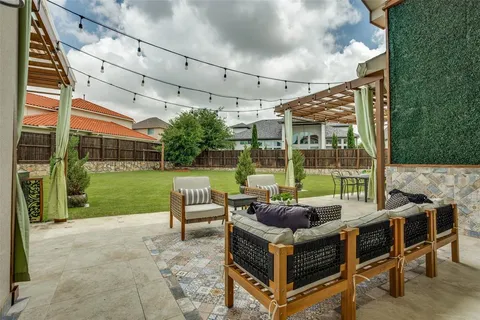 $1,475,000 | 13500 Ponder Lane, Frisco, TX 75035