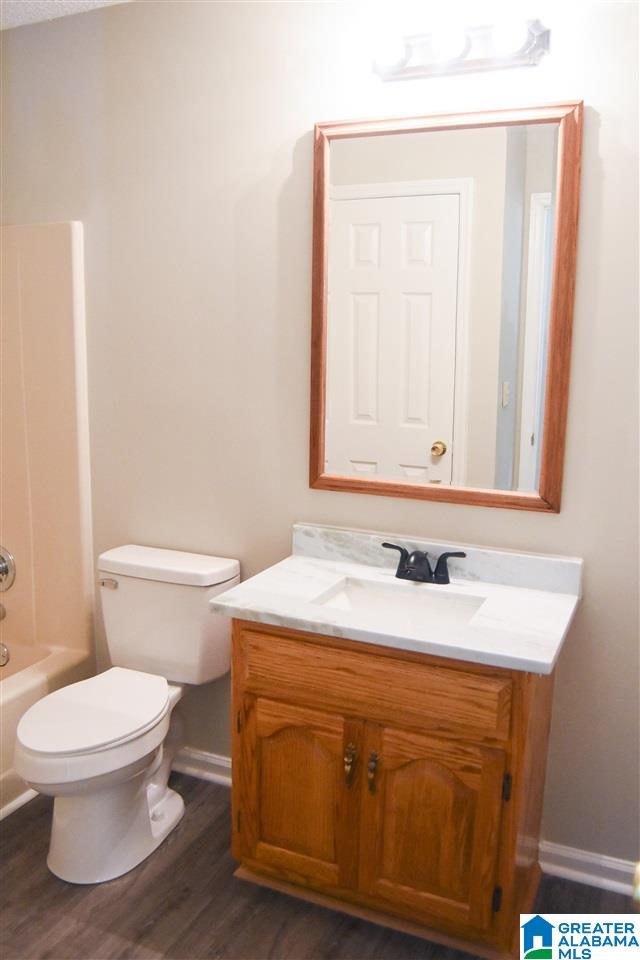 2447 Davidson Road Heflin, AL 36264 - Photo 22 of 40