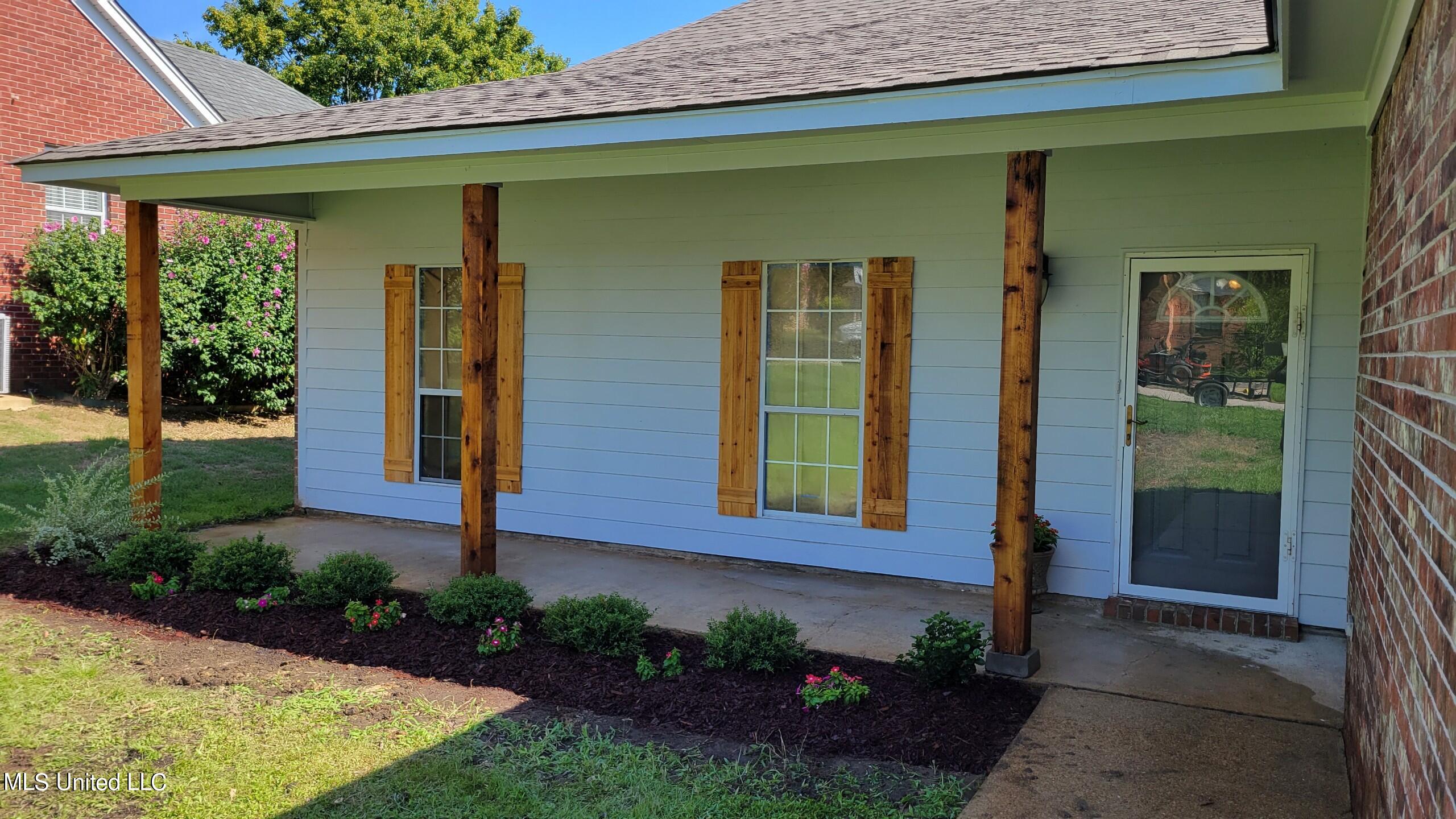 7095 Maplewood Road Olive Branch, MS 38654 - Photo 2 of 7 Attachment 7