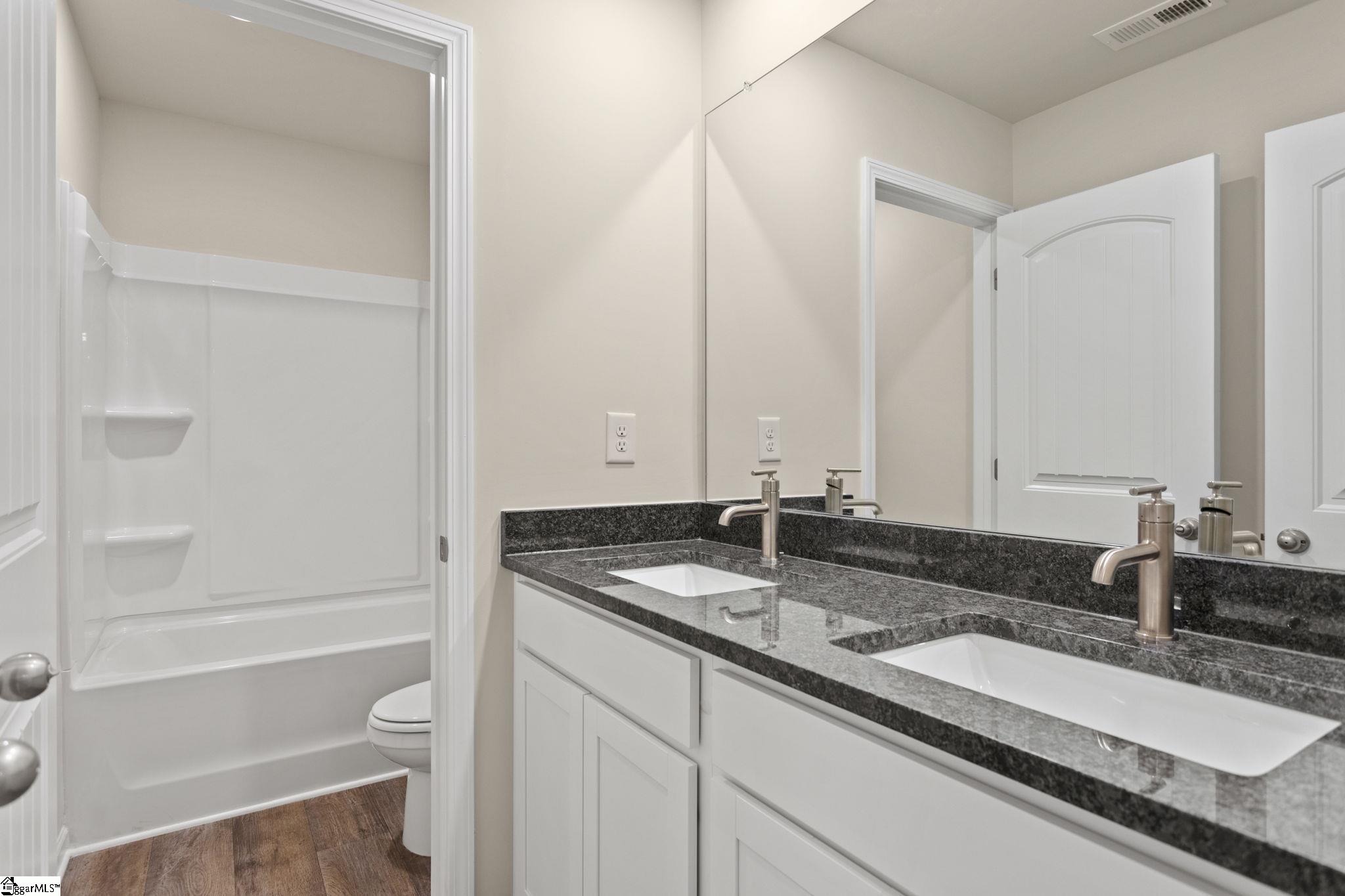 309 Talbert Trail Landrum, SC 29356 - Photo 25 of 34