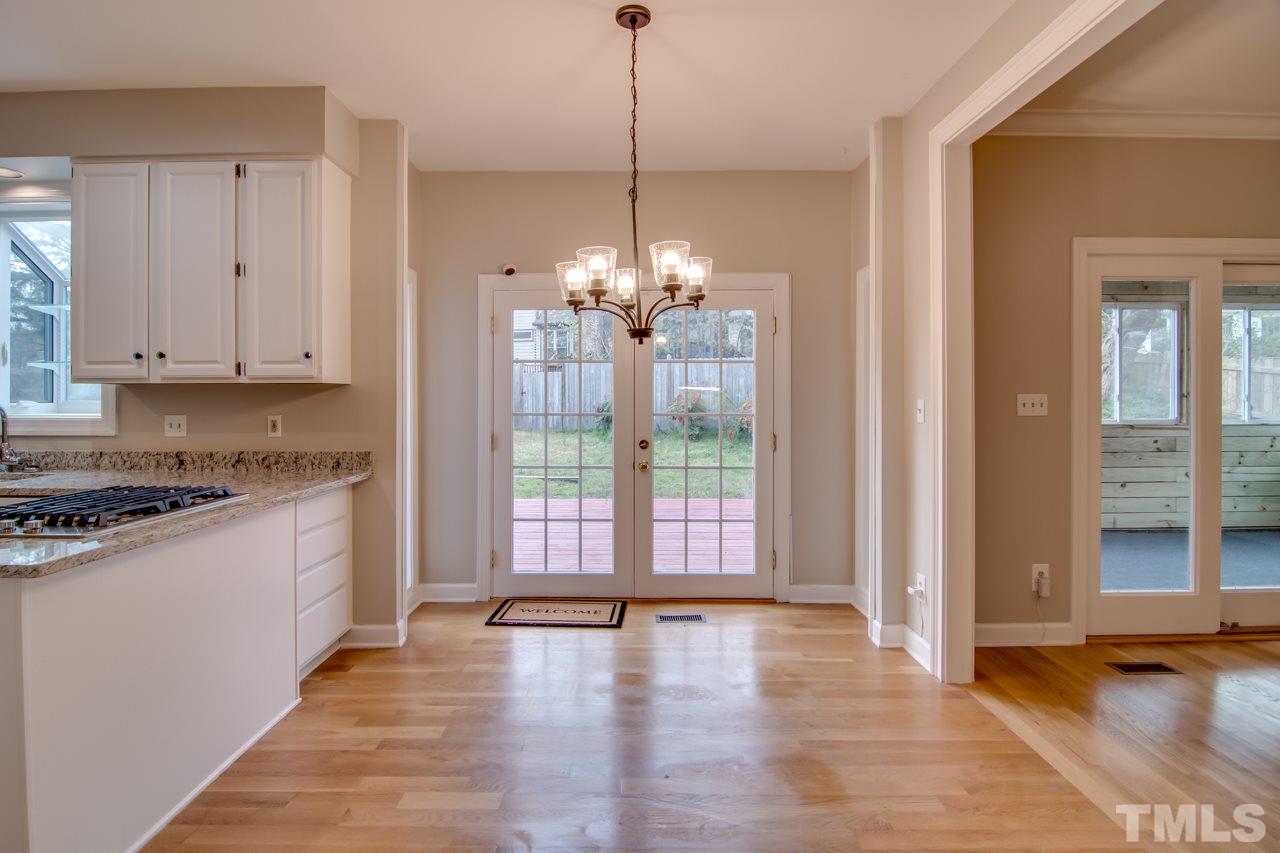 4 Sinclair Circle Durham, NC 27705 - Photo 5 of 30 Gallery Image 5