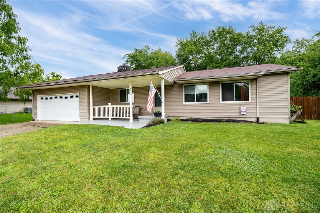 5205 Gander Road West Dayton, OH 45424 - Photo 5 of 45 Gallery Image 5