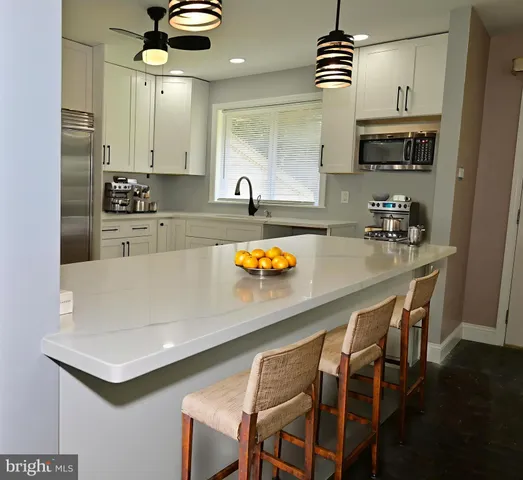 $630,000 | 446 Twickenham Road, Glenside, PA 19038