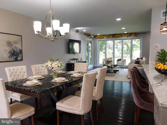 $630,000 | 446 Twickenham Road, Glenside, PA 19038