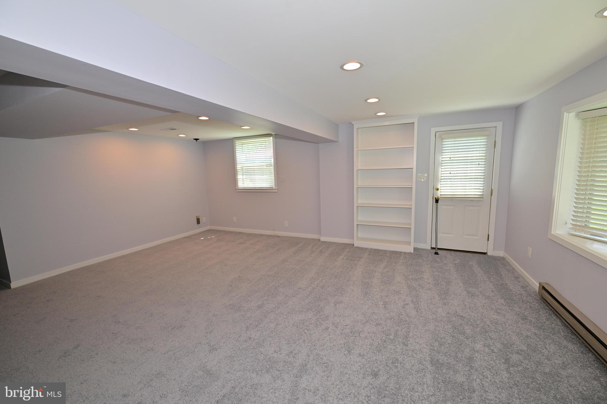 446 Twickenham Road Glenside, PA 19038 - Photo 33 of 38 Family Room Lower Level