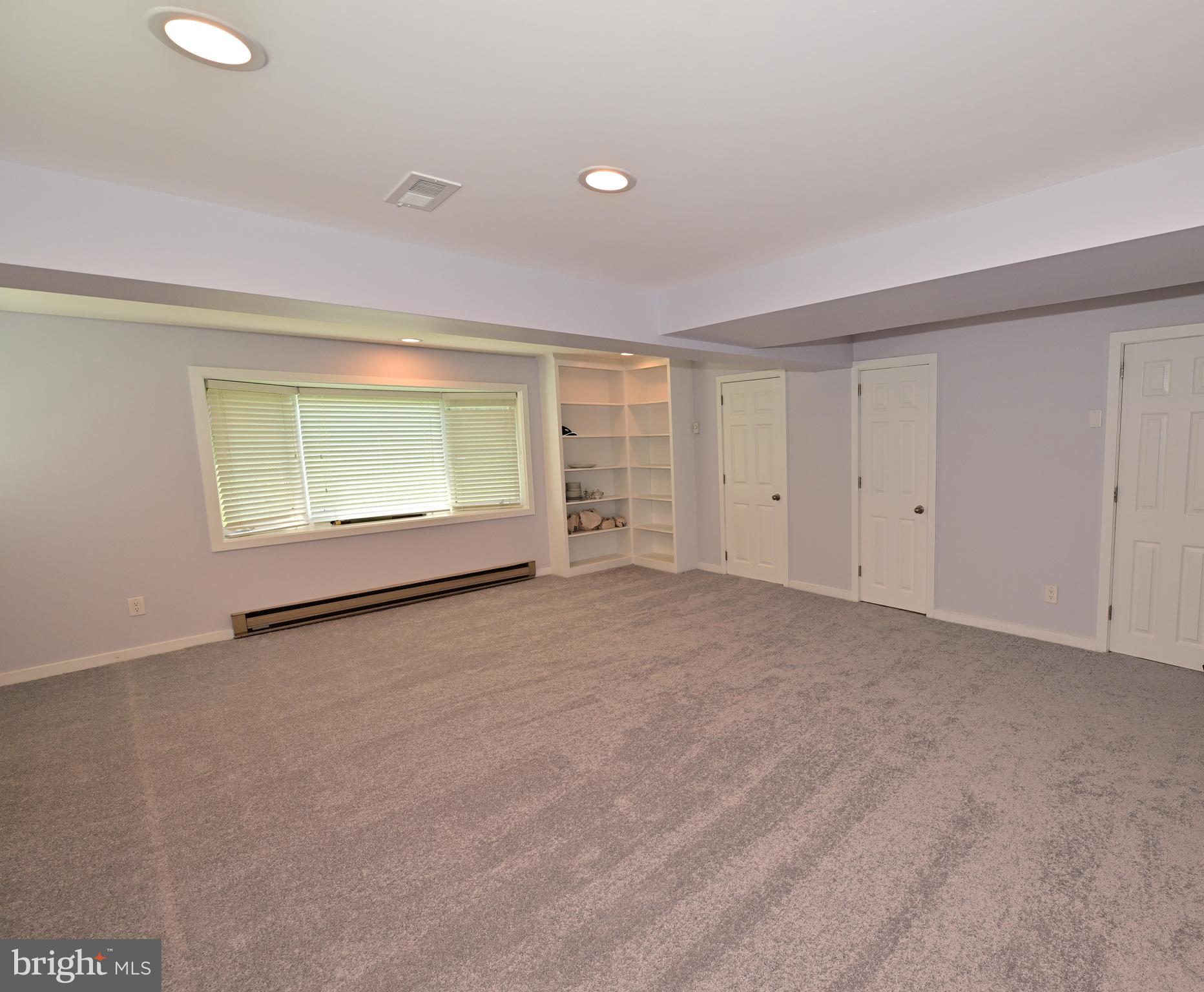 446 Twickenham Road Glenside, PA 19038 - Photo 36 of 38 Family Room Lower Level