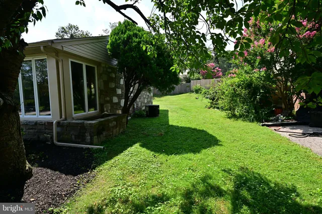 $630,000 | 446 Twickenham Road, Glenside, PA 19038