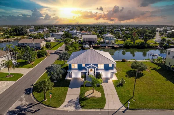 $750,000 | 4508 Bahama Drive, Hernando Beach, FL 34607