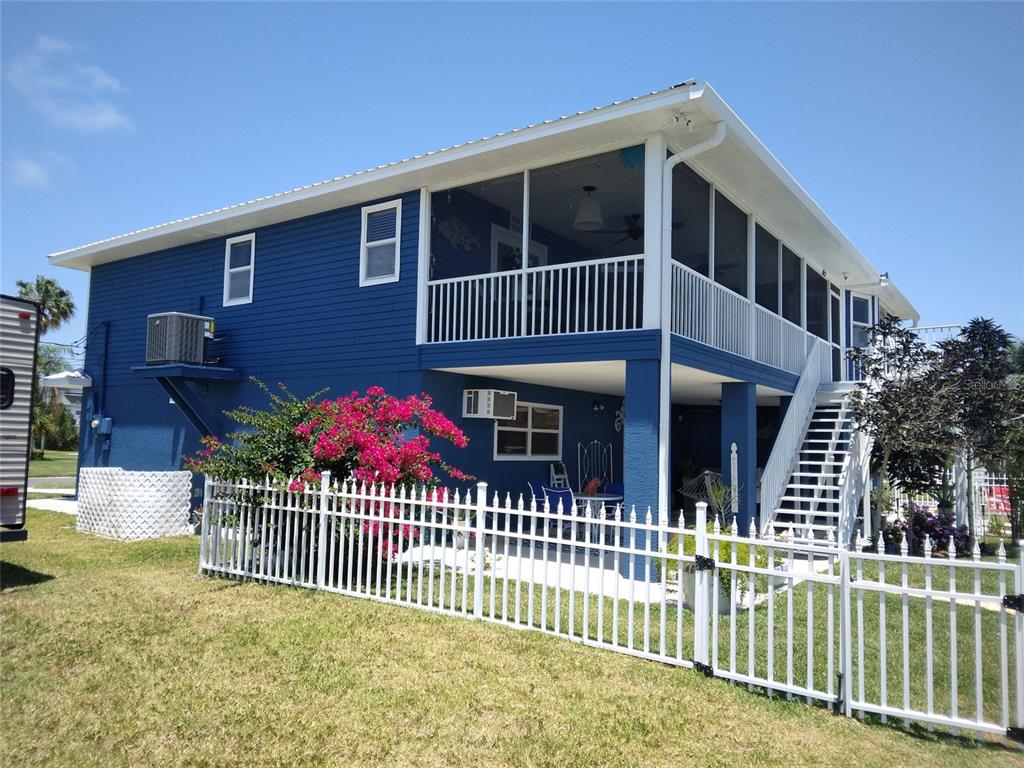 4508 Bahama Drive Hernando Beach, FL 34607 - Photo 11 of 51