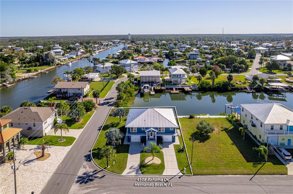 4508 Bahama Drive Hernando Beach, FL 34607 - Photo 12 of 51