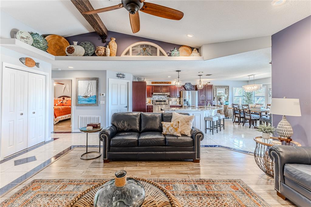 4508 Bahama Drive Hernando Beach, FL 34607 - Photo 18 of 51