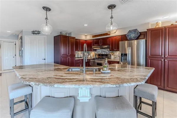 $750,000 | 4508 Bahama Drive, Hernando Beach, FL 34607