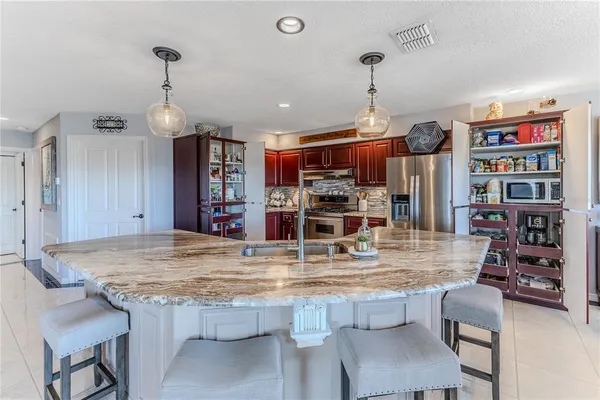 $750,000 | 4508 Bahama Drive, Hernando Beach, FL 34607