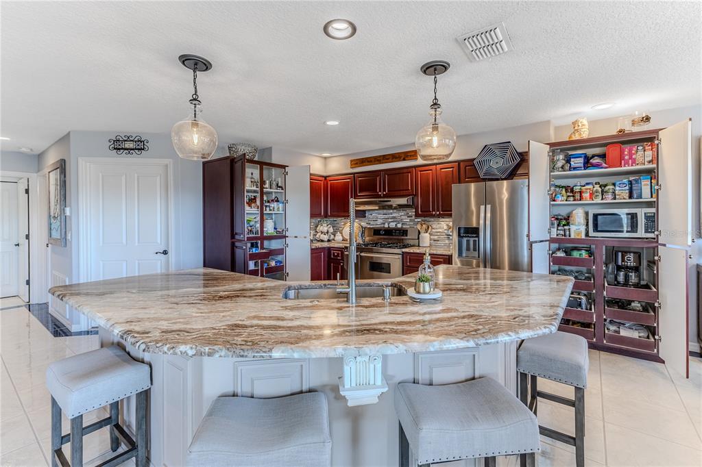 4508 Bahama Drive Hernando Beach, FL 34607 - Photo 23 of 51