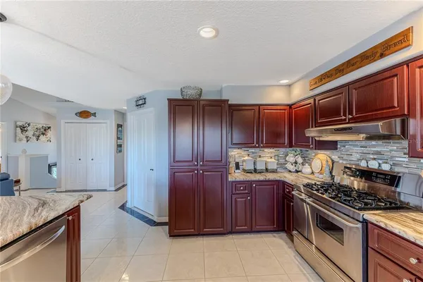 $750,000 | 4508 Bahama Drive, Hernando Beach, FL 34607