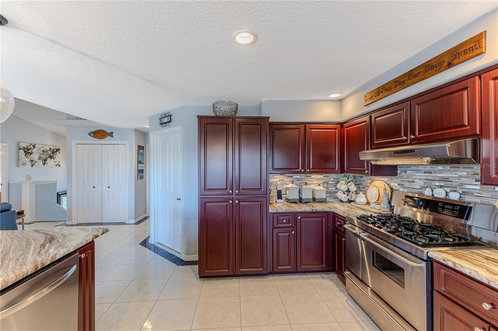 4508 Bahama Drive Hernando Beach, FL 34607 - Photo 24 of 51