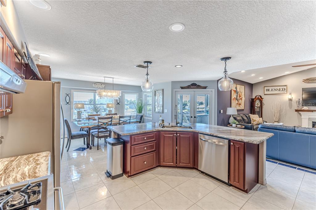 4508 Bahama Drive Hernando Beach, FL 34607 - Photo 25 of 51