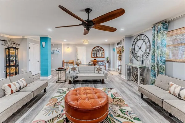 $750,000 | 4508 Bahama Drive, Hernando Beach, FL 34607