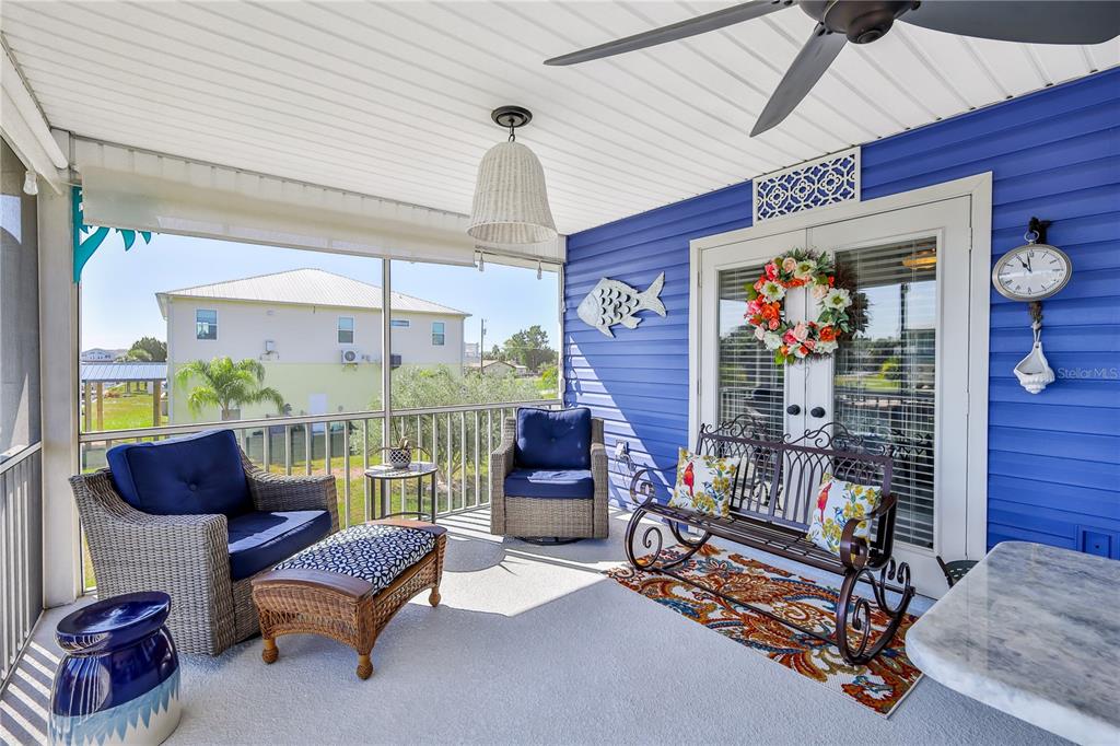 4508 Bahama Drive Hernando Beach, FL 34607 - Photo 36 of 51