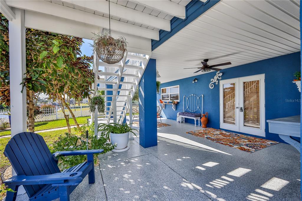 4508 Bahama Drive Hernando Beach, FL 34607 - Photo 43 of 51
