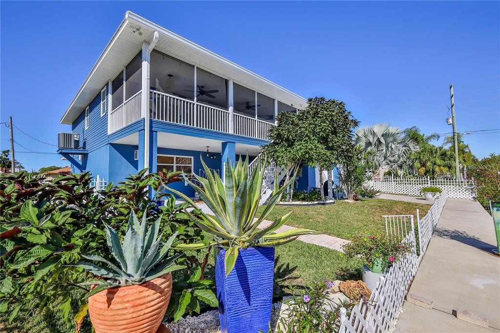 4508 Bahama Drive Hernando Beach, FL 34607 - Photo 44 of 51