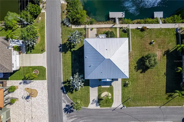 $750,000 | 4508 Bahama Drive, Hernando Beach, FL 34607