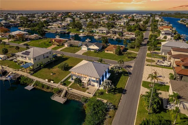 $750,000 | 4508 Bahama Drive, Hernando Beach, FL 34607