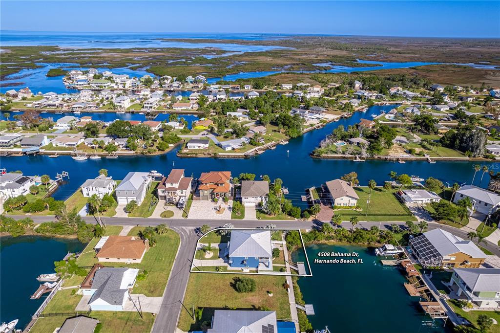 4508 Bahama Drive Hernando Beach, FL 34607 - Photo 5 of 51