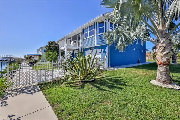 $750,000 | 4508 Bahama Drive, Hernando Beach, FL 34607