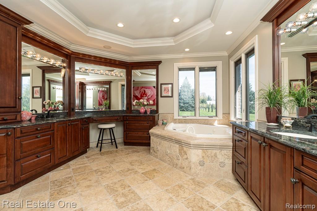 78642 Harvest Lane Romeo, MI 48065 - Photo 27 of 70