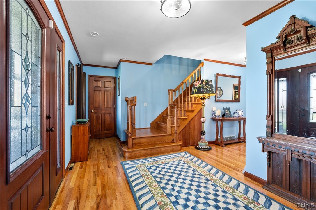43 Lakeshore Road Oswego, NY 13126 - Photo 20 of 49