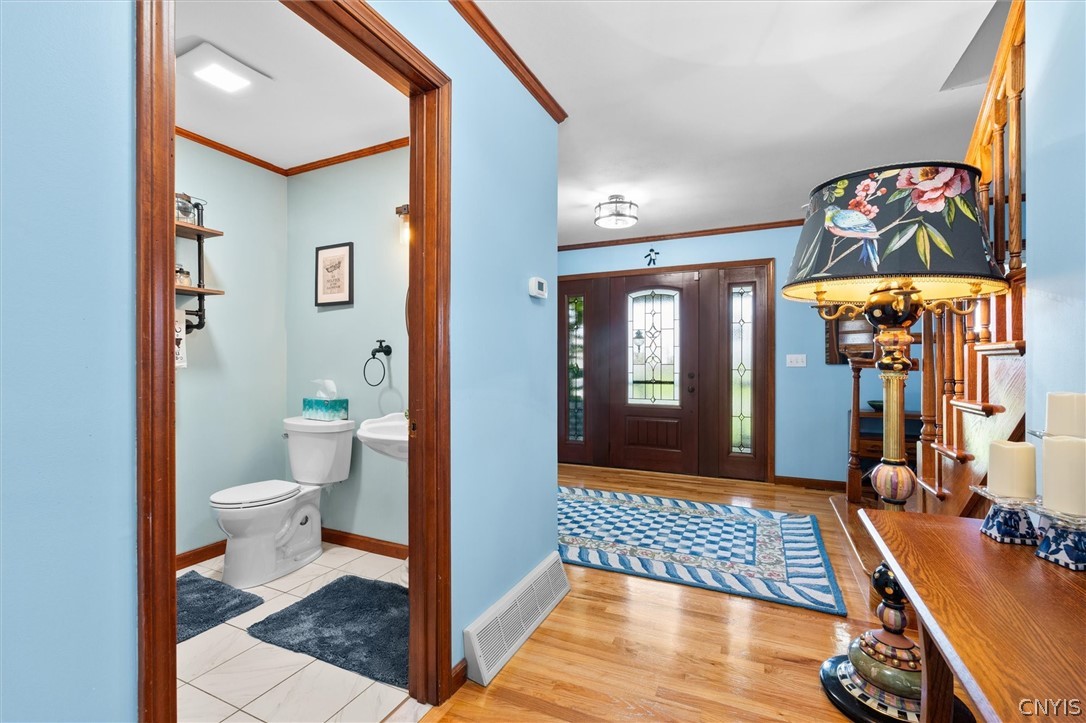 43 Lakeshore Road Oswego, NY 13126 - Photo 23 of 49