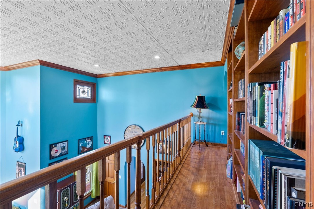 43 Lakeshore Road Oswego, NY 13126 - Photo 25 of 49