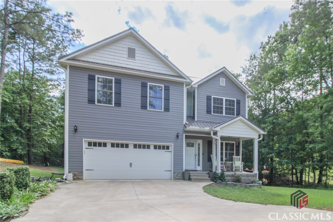 1609 Dillard Bray Road Royston, GA 30662 - Photo 19 of 23