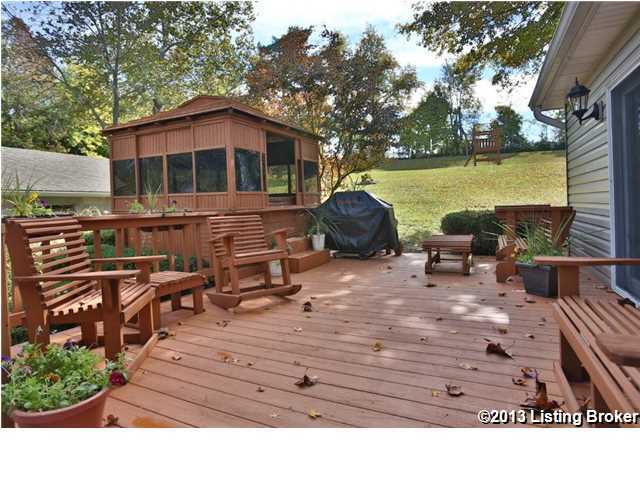 10500 Covered Bridge Road Prospect, KY 40059 - Photo 22 of 31 Additional Photo